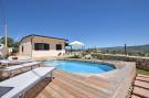 Holiday homeItaly - : Holiday home Floridia - Villa Bellavista mit Priva