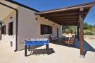 FerienhausItalien - : Holiday home Floridia - Villa Bellavista mit Priva