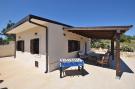 FerienhausItalien - : Holiday home Floridia - Villa Bellavista mit Priva