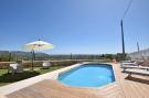 Holiday homeItaly - : Holiday home Floridia - Villa Bellavista mit Priva