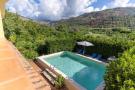 Holiday homeItaly - : Ferienhaus Casa Mamma Maria Francavilla di Sicilia