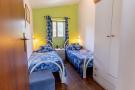 Holiday homeItaly - : Ferienhaus Casa Mamma Maria Francavilla di Sicilia