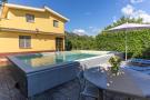 Holiday homeItaly - : Ferienhaus Casa Mamma Maria Francavilla di Sicilia