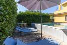 Holiday homeItaly - : Ferienhaus Casa Mamma Maria Francavilla di Sicilia