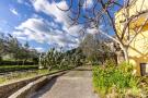 VakantiehuisItalië - : Ferienhaus Casa Mamma Maria Francavilla di Sicilia