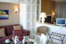 FerienhausItalien - : Villa Oasis Residence - Suite/Mono 3 pax