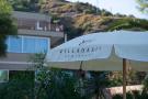 FerienhausItalien - : Villa Oasis Residence - Suite/Mono 3 pax