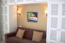 FerienhausItalien - : Villa Oasis Residence - Suite/Mono 4 pax