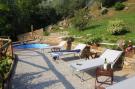 FerienhausItalien - : holiday home Casa Paola Camaiore -Villa Paola