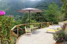 VakantiehuisItalië - : holiday home Casa Paola Camaiore -Villa Paola