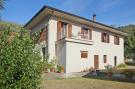 FerienhausItalien - : holiday home Casa Paola Camaiore -Villa Paola