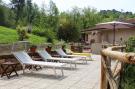 VakantiehuisItalië - : holiday home Casa Paola Camaiore -Villa Paola