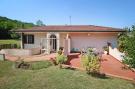 Holiday homeItaly - : holiday home Casa Paola Camaiore -Villa Paola