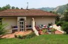 VakantiehuisItalië - : holiday home Casa Paola Camaiore -Villa Paola