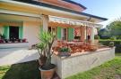 FerienhausItalien - : holiday home Lea, Capezzano Pianore-Villa Lea