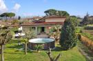 VakantiehuisItalië - : holiday home Lea, Capezzano Pianore-Villa Lea