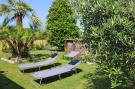 FerienhausItalien - : holiday home Lea, Capezzano Pianore-Villa Lea