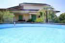 FerienhausItalien - : holiday home Lea, Capezzano Pianore-Villa Lea