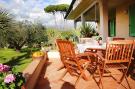 FerienhausItalien - : holiday home Lea, Capezzano Pianore-Villa Lea