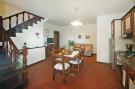 VakantiehuisItalië - : holiday home Lea, Capezzano Pianore-Villa Lea