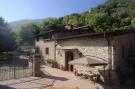 VakantiehuisItalië - : holiday home Casa Vecchio Frantoio, Camaiore-Lombr