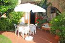 VakantiehuisItalië - : holiday home Casa Frantoio II Camaiore-Lombrici fo