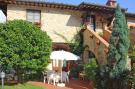 VakantiehuisItalië - : holiday home Casa Frantoio II Camaiore-Lombrici fo