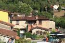 FerienhausItalien - : holiday home Casa Frantoio II Camaiore-Lombrici fo