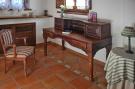 VakantiehuisItalië - : holiday home Casa Frantoio II Camaiore-Lombrici fo