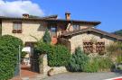 VakantiehuisItalië - : holiday home Casa Frantoio II Camaiore-Lombrici fo