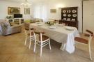 FerienhausItalien - : holiday home Fragola, Capezzano Pianore-Villa Frag