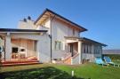 FerienhausItalien - : holiday home Fragola, Capezzano Pianore-Villa Frag