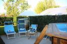 Holiday homeItaly - : holiday home Fragola, Capezzano Pianore-Villa Frag