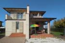 VakantiehuisItalië - : holiday home Fragola, Capezzano Pianore-Villa Frag