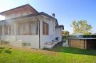 FerienhausItalien - : holiday home Fragola, Capezzano Pianore-Villa Frag