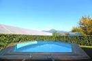 FerienhausItalien - : holiday home Fragola, Capezzano Pianore-Villa Frag