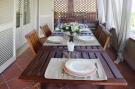 FerienhausItalien - : holiday home Fragola, Capezzano Pianore-Villa Frag