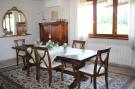 VakantiehuisItalië - : Villa Anna  holiday home ca 160 qm-Villa Anna ca 1