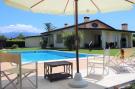 VakantiehuisItalië - : Villa Anna  holiday home ca 160 qm-Villa Anna ca 1