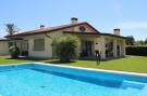 VakantiehuisItalië - : Villa Anna  holiday home ca 160 qm-Villa Anna ca 1