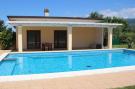 Holiday homeItaly - : Villa Anna  holiday home ca 160 qm-Villa Anna ca 1