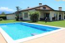 VakantiehuisItalië - : Villa Anna  holiday home ca 160 qm-Villa Anna ca 1