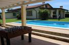 Holiday homeItaly - : Villa Anna  holiday home ca 160 qm-Villa Anna ca 1