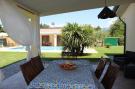 Holiday homeItaly - : Villa Anna  holiday home ca 160 qm-Villa Anna ca 1