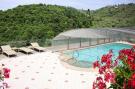 Holiday homeItaly - : Villa La Pianella  Massarosa