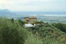 Holiday homeItaly - : Villa La Pianella  Massarosa