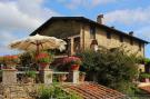 FerienhausItalien - : Villa La Pianella  Massarosa