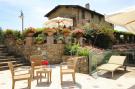 Holiday homeItaly - : Villa La Pianella  Massarosa