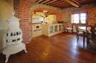 Holiday homeItaly - : Villa La Pianella  Massarosa