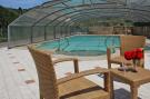 Holiday homeItaly - : Villa La Pianella  Massarosa